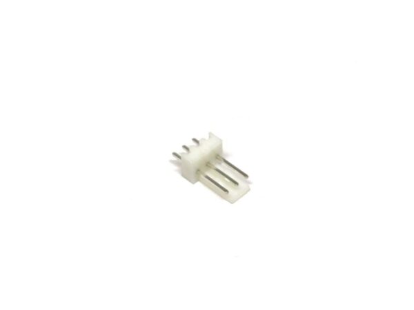A2510-WV-3P 3-Pin RMC 2.54mm Male Connector – TOYO Type - Sree Krishna ...