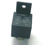 LEONE LD-40-12VDC 40A 12V Automotive Power Relay