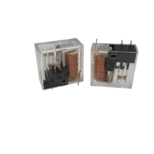 O/E/N 57DP-24-1CE 24V 1C PCB Mount Relay – General Purpose