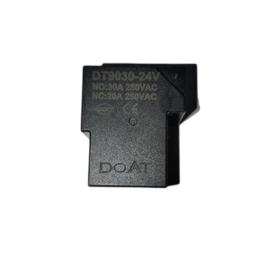 DOAT DT-9030-24V 30A 24V T-Type Relay – Industrial Grade