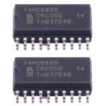 NXP 74HC688D 8-Bit Magnitude Comparator SMD IC