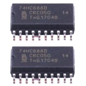 NXP 74HC688D 8-Bit Magnitude Comparator SMD IC
