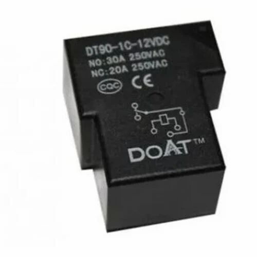 doat 12v dc relay 6 pin 12v 30a t shaped pcb mount spdt relay 500x500 1