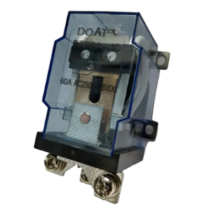 DOAT DT-601-12V 60A 12V Power Relay – Heavy Duty Automotive