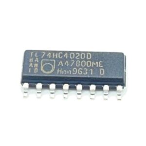 NXP 74HC4020D 14-Stage Binary Ripple Counter SMD IC