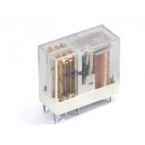 O/E/N 58-12-1C 12V 1C Relay – General Purpose Type
