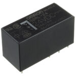 OMRON G2RL2-24 VDC 24V 2C Slim Power Relay