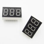 ARK SH5361AS 0.56″ 3-Digit Common Cathode 7-Segment Display Module