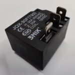 3NIX 9130-12 30A 12V Square Type Relay – Automotive Type